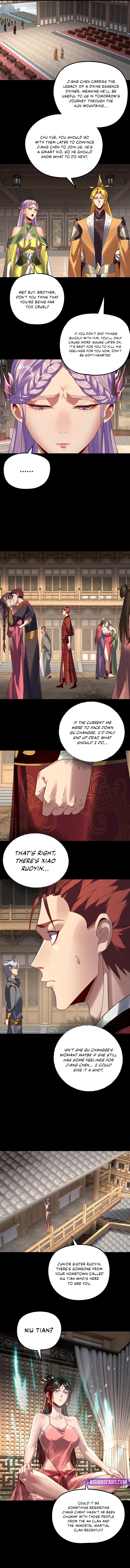 Read I Am the Fated Villain  Manga Online