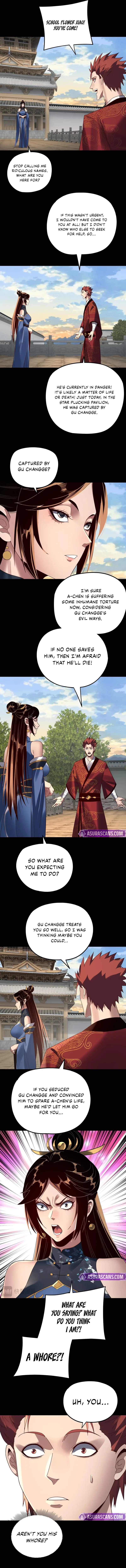 Read I Am the Fated Villain  Manga Online