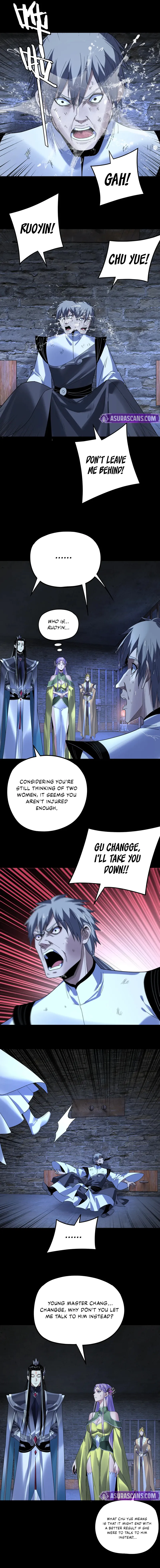 Read I Am the Fated Villain  Manga Online