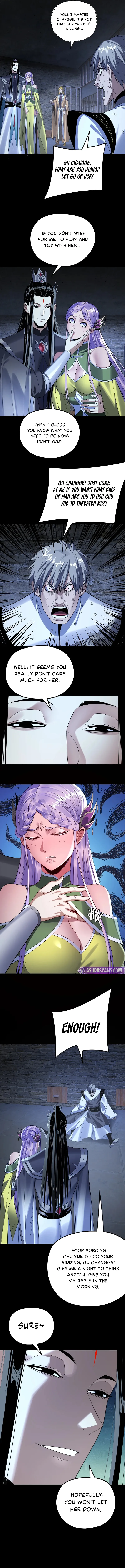 Read I Am the Fated Villain  Manga Online