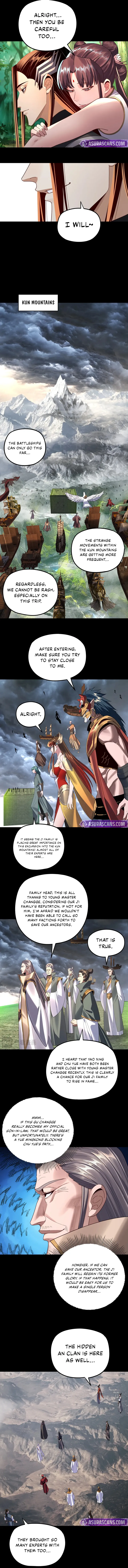 Read I Am the Fated Villain  Manga Online