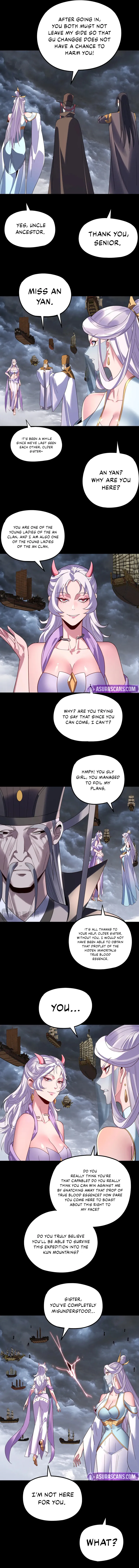 Read I Am the Fated Villain  Manga Online