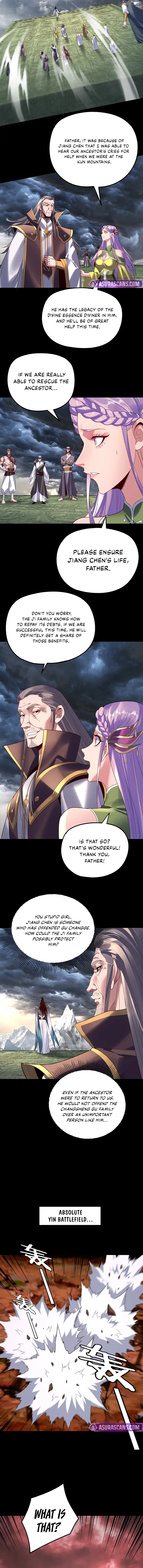 Read I Am the Fated Villain  Manga Online