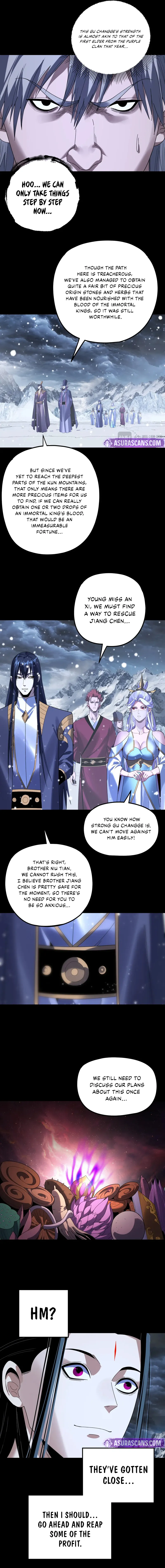 Read I Am the Fated Villain  Manga Online