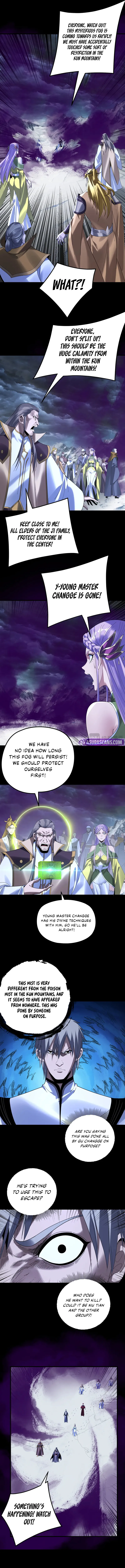 Read I Am the Fated Villain  Manga Online