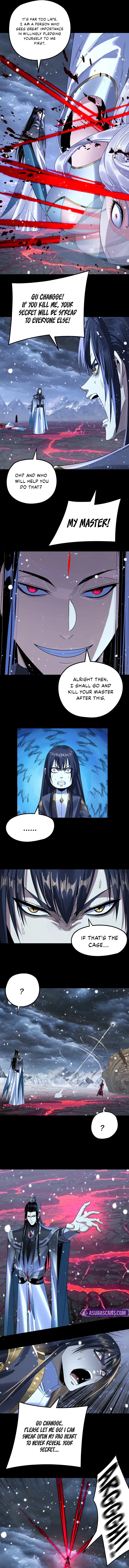 Read I Am the Fated Villain  Manga Online