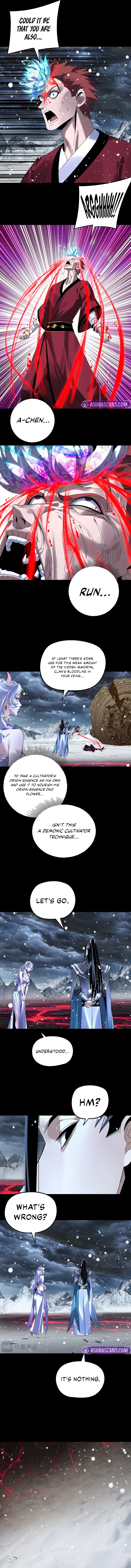 Read I Am the Fated Villain  Manga Online