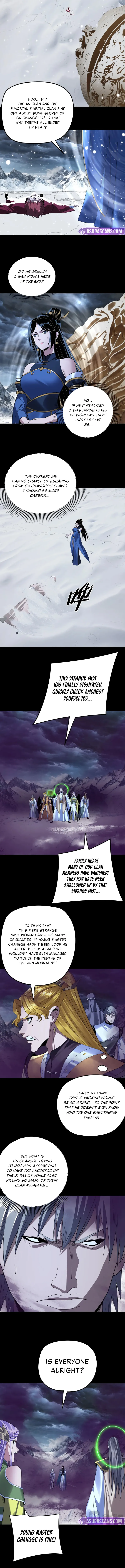 Read I Am the Fated Villain  Manga Online