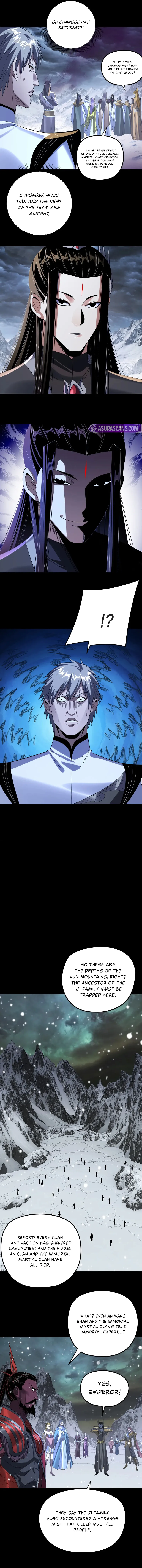 Read I Am the Fated Villain  Manga Online