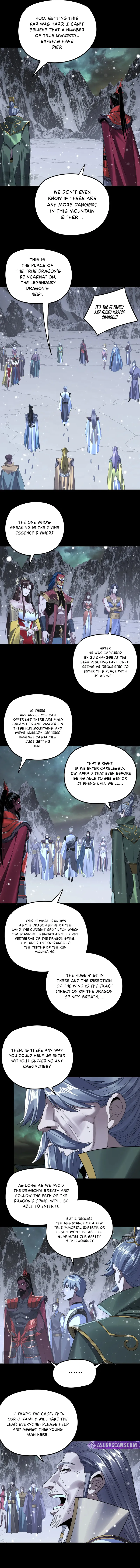 Read I Am the Fated Villain  Manga Online