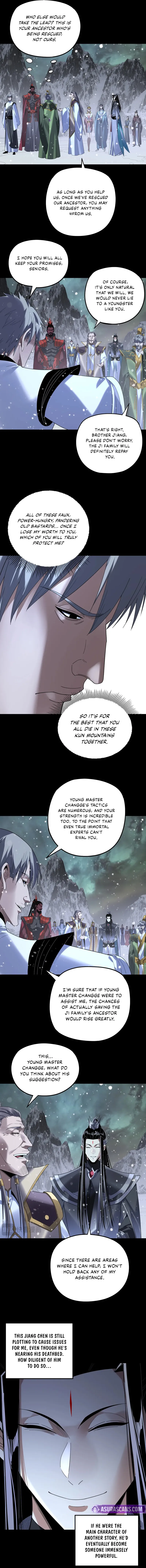 Read I Am the Fated Villain  Manga Online