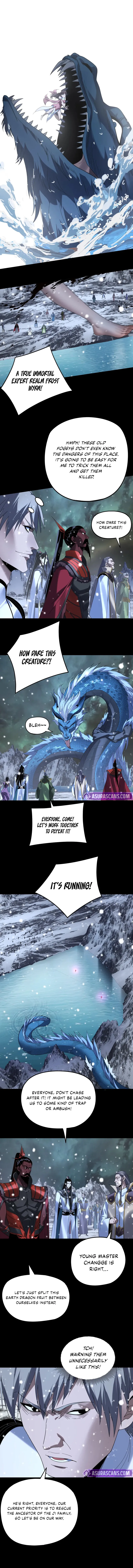 Read I Am the Fated Villain  Manga Online