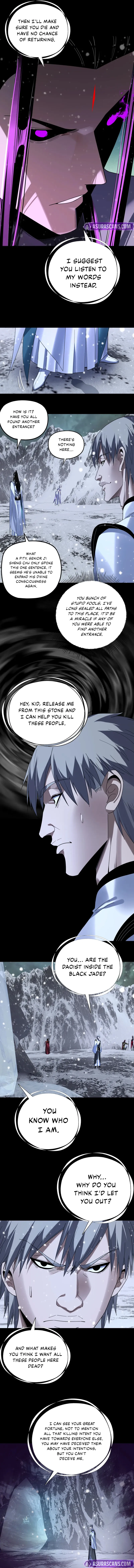 Read I Am the Fated Villain  Manga Online