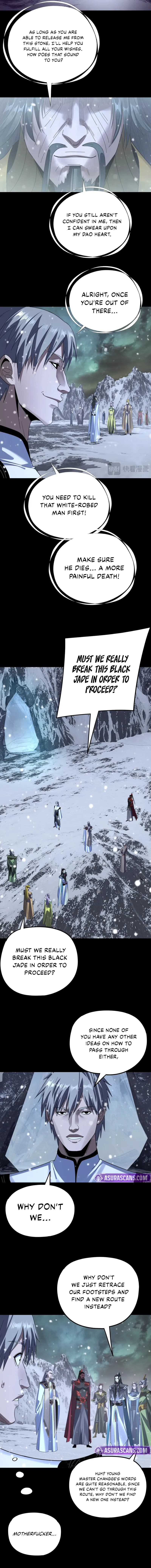 Read I Am the Fated Villain  Manga Online