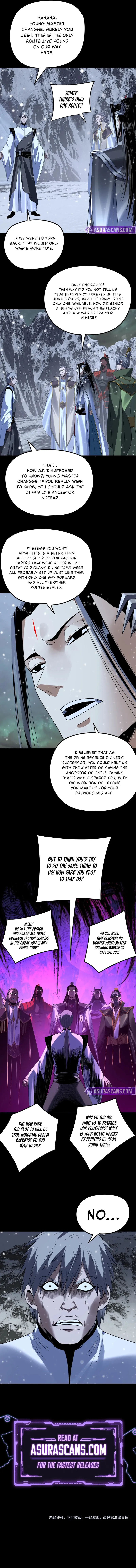 Read I Am the Fated Villain  Manga Online