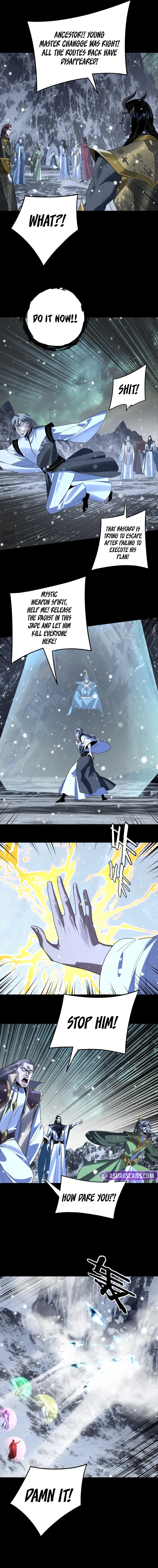 Read I Am the Fated Villain  Manga Online