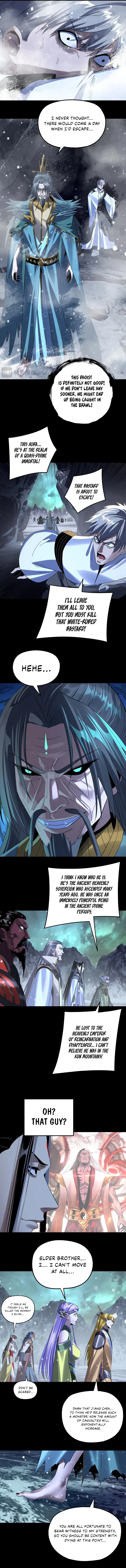 Read I Am the Fated Villain  Manga Online