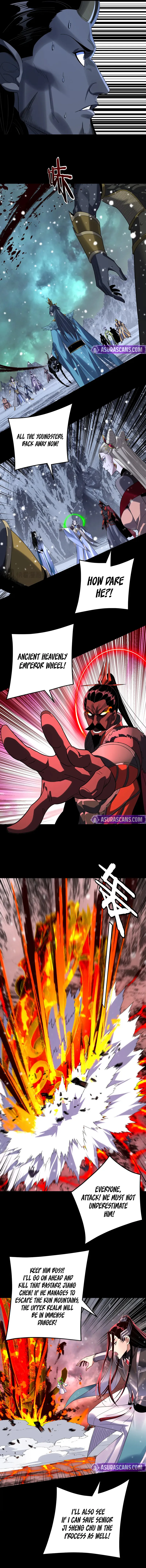 Read I Am the Fated Villain  Manga Online