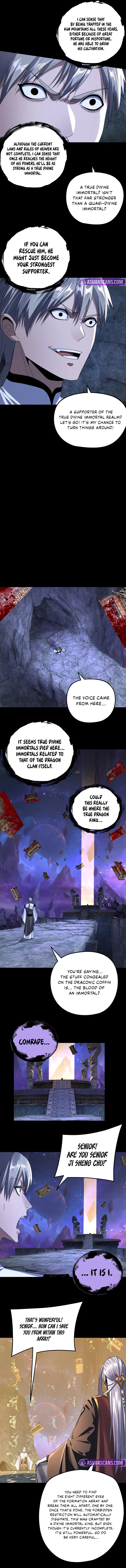 Read I Am the Fated Villain  Manga Online