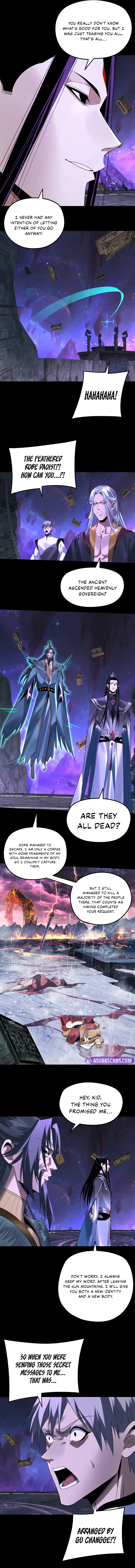 Read I Am the Fated Villain  Manga Online