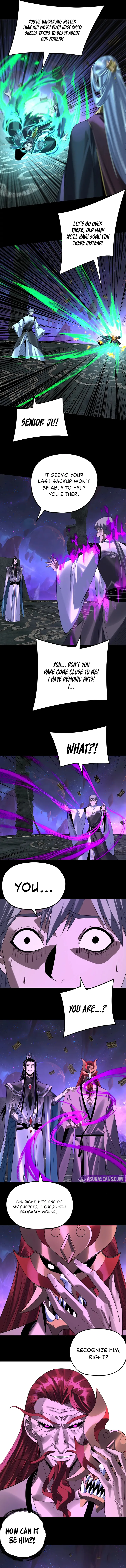 Read I Am the Fated Villain  Manga Online