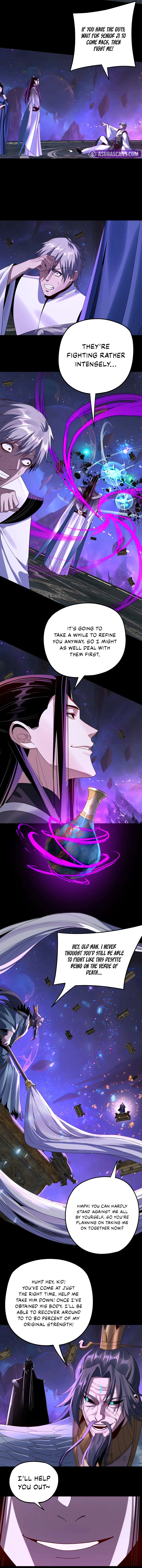 Read I Am the Fated Villain  Manga Online