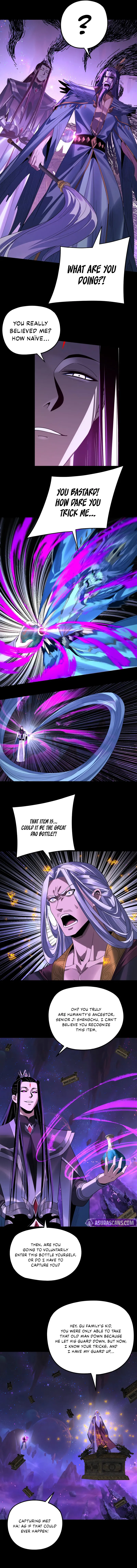 Read I Am the Fated Villain  Manga Online