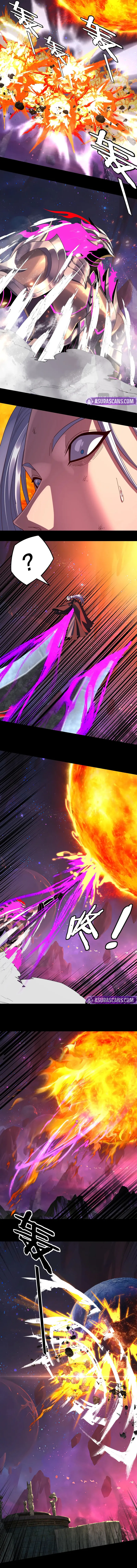 Read I Am the Fated Villain  Manga Online