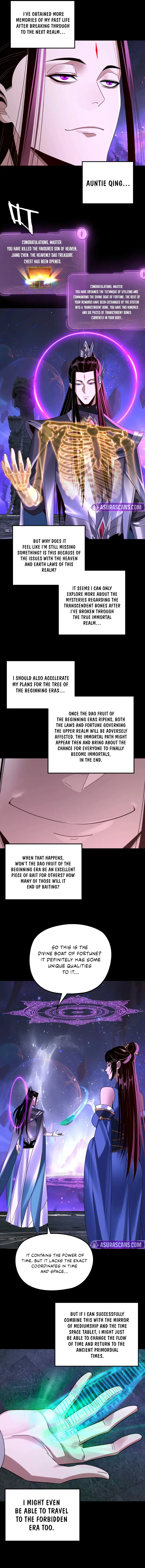 Read I Am the Fated Villain  Manga Online