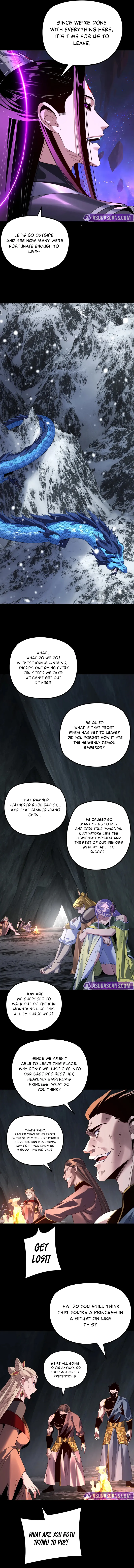 Read I Am the Fated Villain  Manga Online