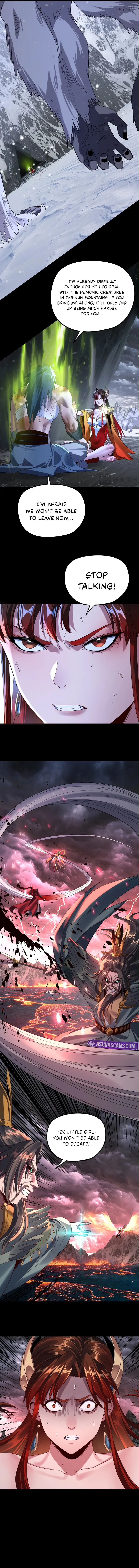 Read I Am the Fated Villain  Manga Online