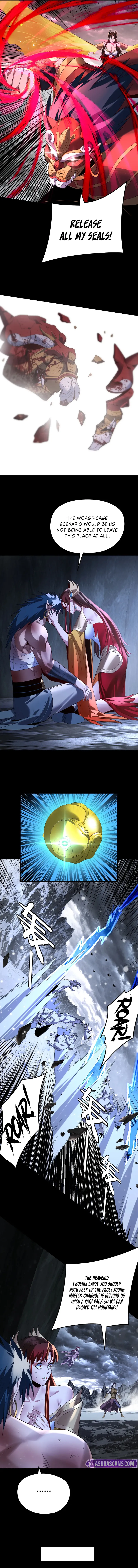 Read I Am the Fated Villain  Manga Online