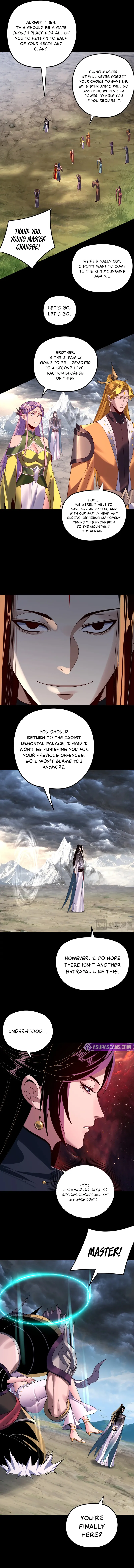 Read I Am the Fated Villain  Manga Online