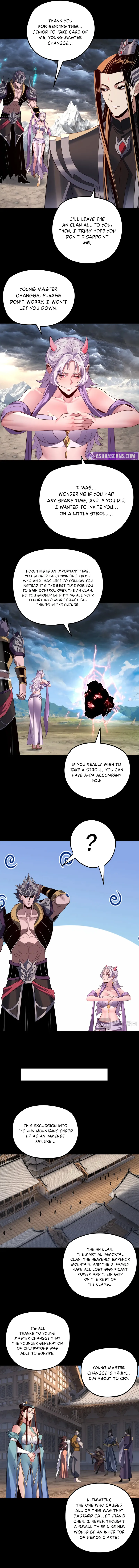 Read I Am the Fated Villain  Manga Online