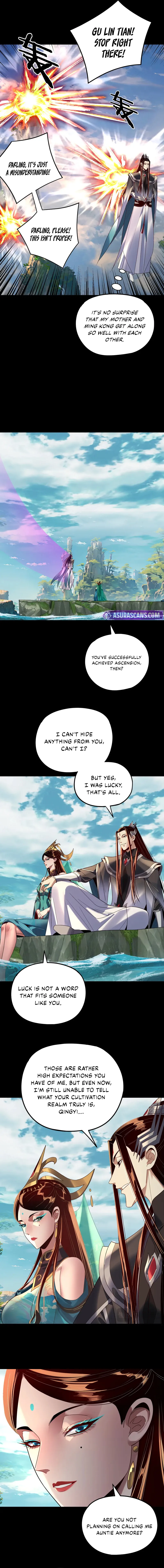 Read I Am the Fated Villain  Manga Online