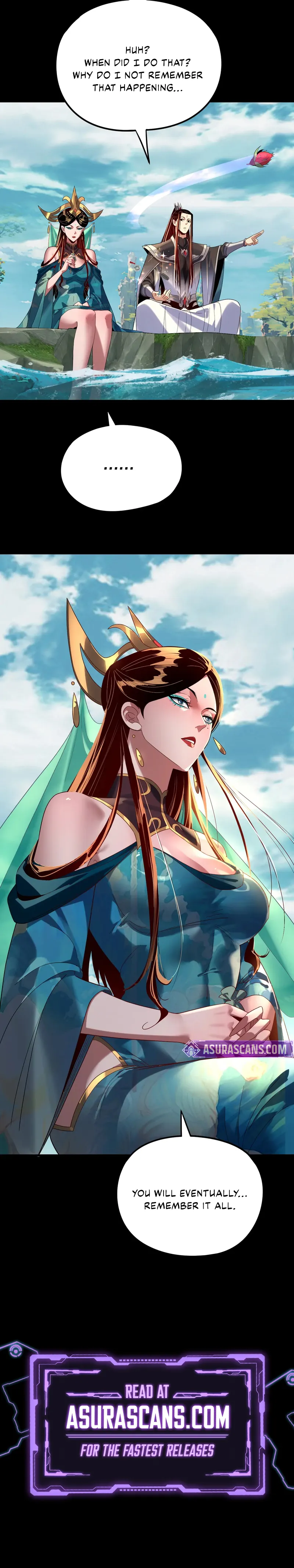 Read I Am the Fated Villain  Manga Online