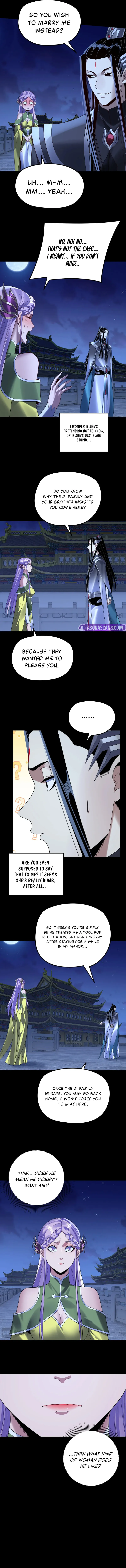 Read I Am the Fated Villain  Manga Online