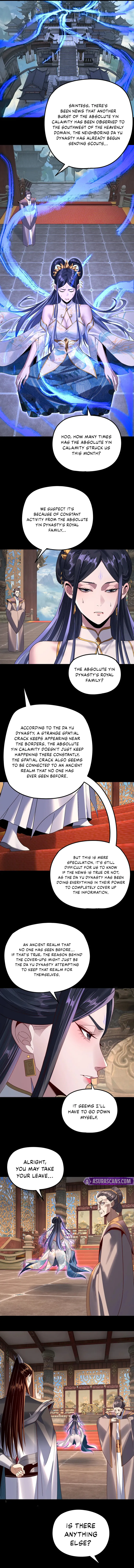 Read I Am the Fated Villain  Manga Online