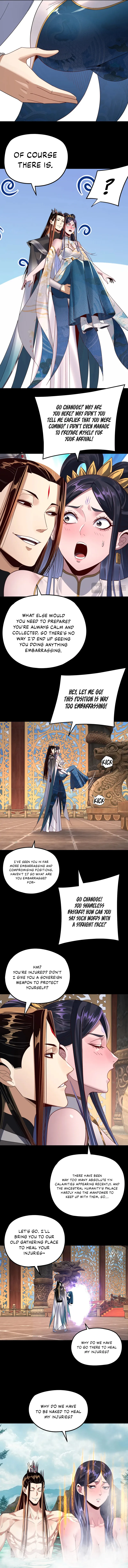 Read I Am the Fated Villain  Manga Online