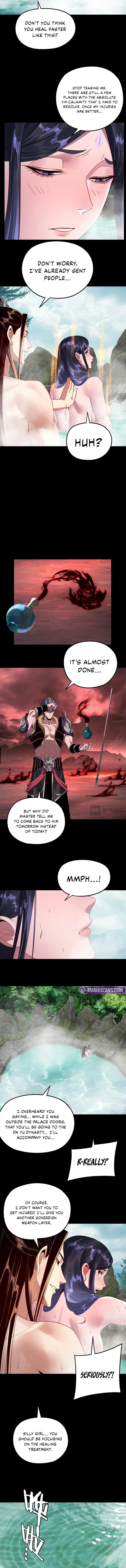 Read I Am the Fated Villain  Manga Online