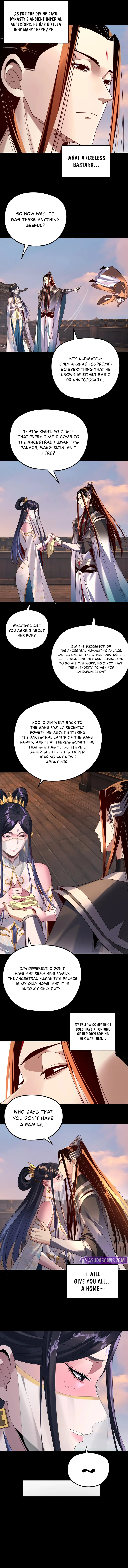 Read I Am the Fated Villain  Manga Online