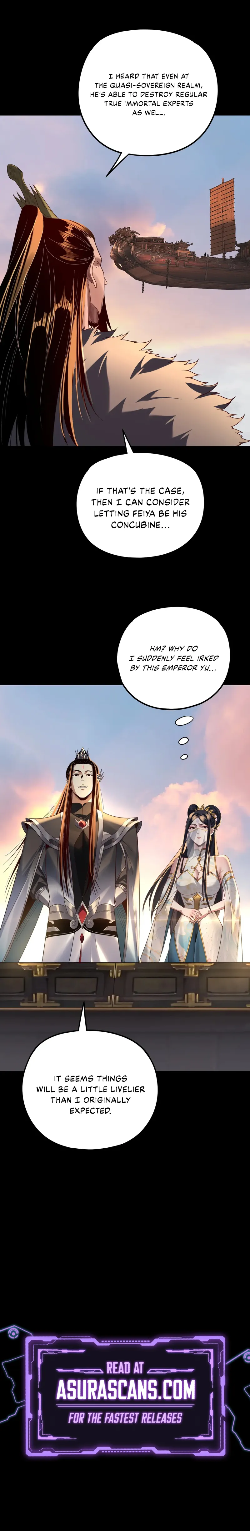 Read I Am the Fated Villain  Manga Online