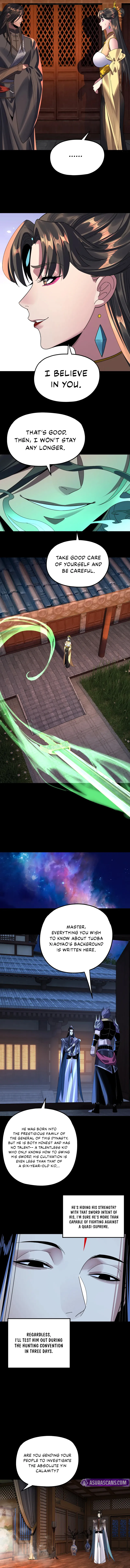 Read I Am the Fated Villain  Manga Online