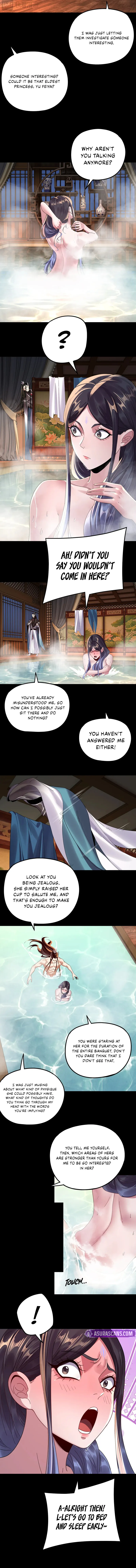 Read I Am the Fated Villain  Manga Online