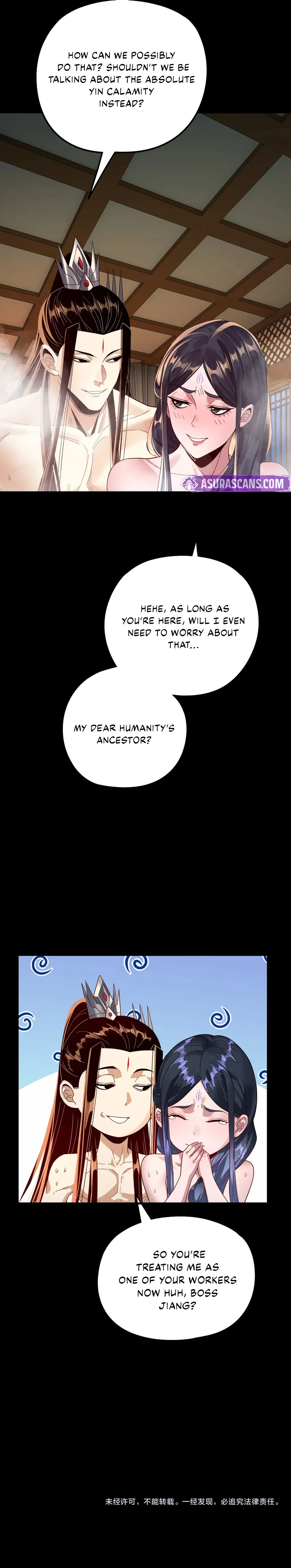 Read I Am the Fated Villain  Manga Online