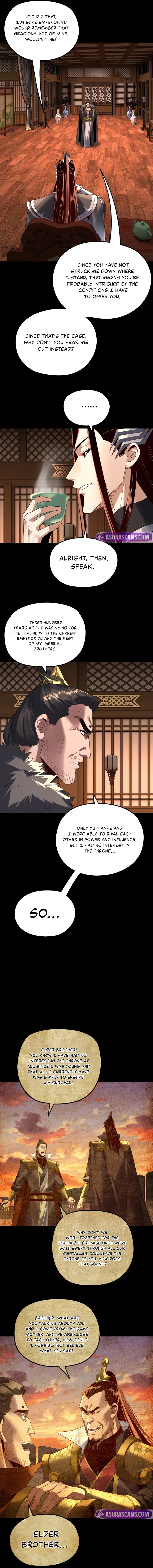 Read I Am the Fated Villain  Manga Online