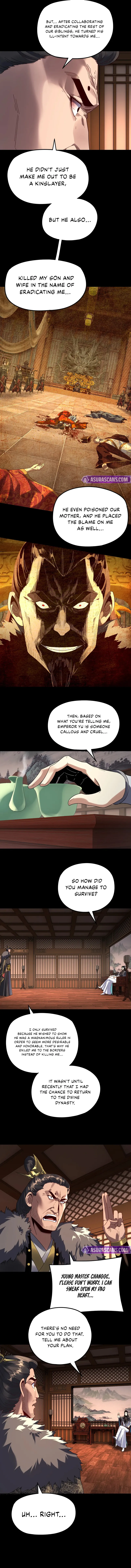 Read I Am the Fated Villain  Manga Online