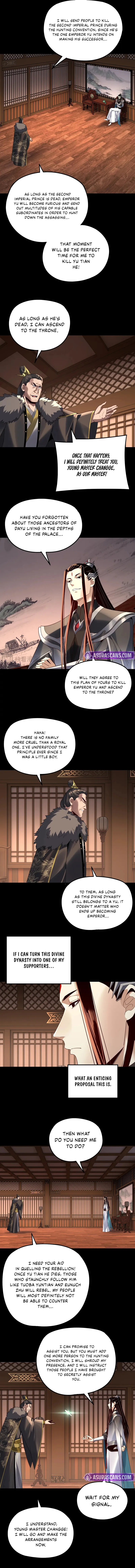 Read I Am the Fated Villain  Manga Online