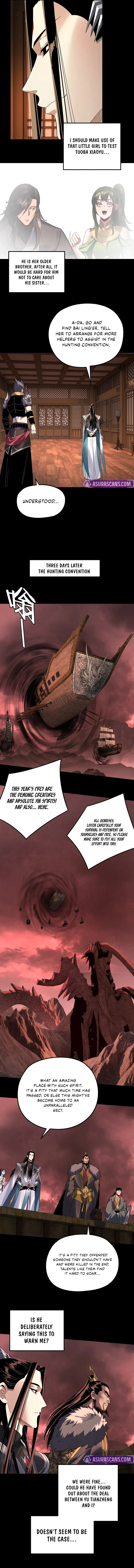 Read I Am the Fated Villain  Manga Online