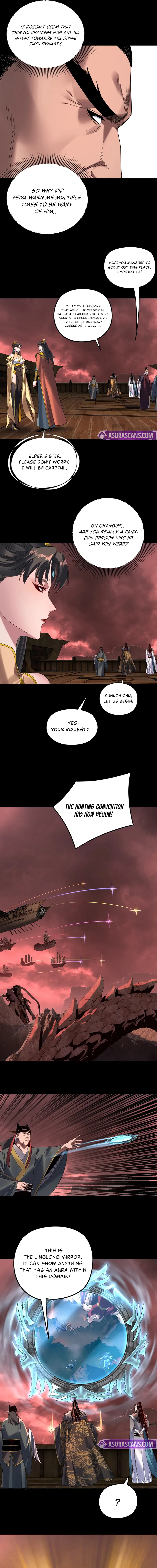 Read I Am the Fated Villain  Manga Online